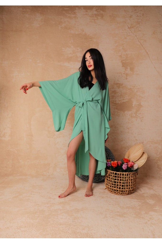 Lerida kimono / kaftan