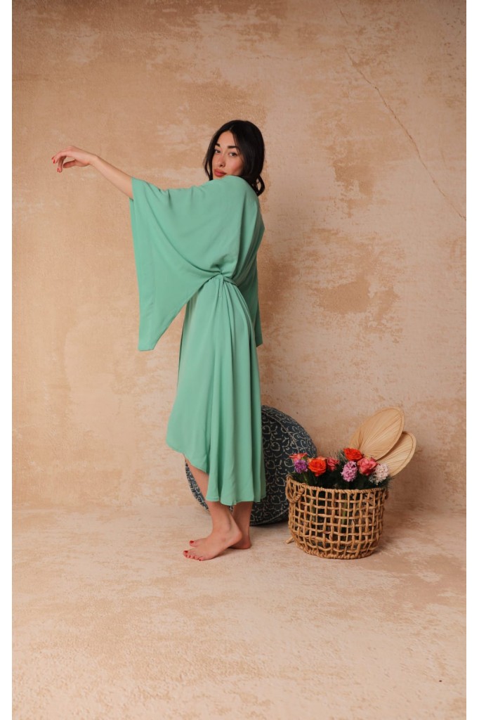 Lerida kimono / kaftan