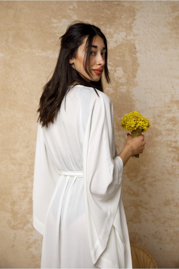 Avila kimono / kaftan