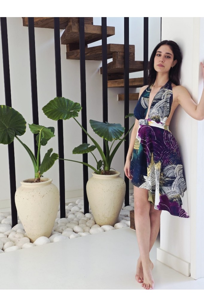ASOS DRESS / ASOS ELBİSE