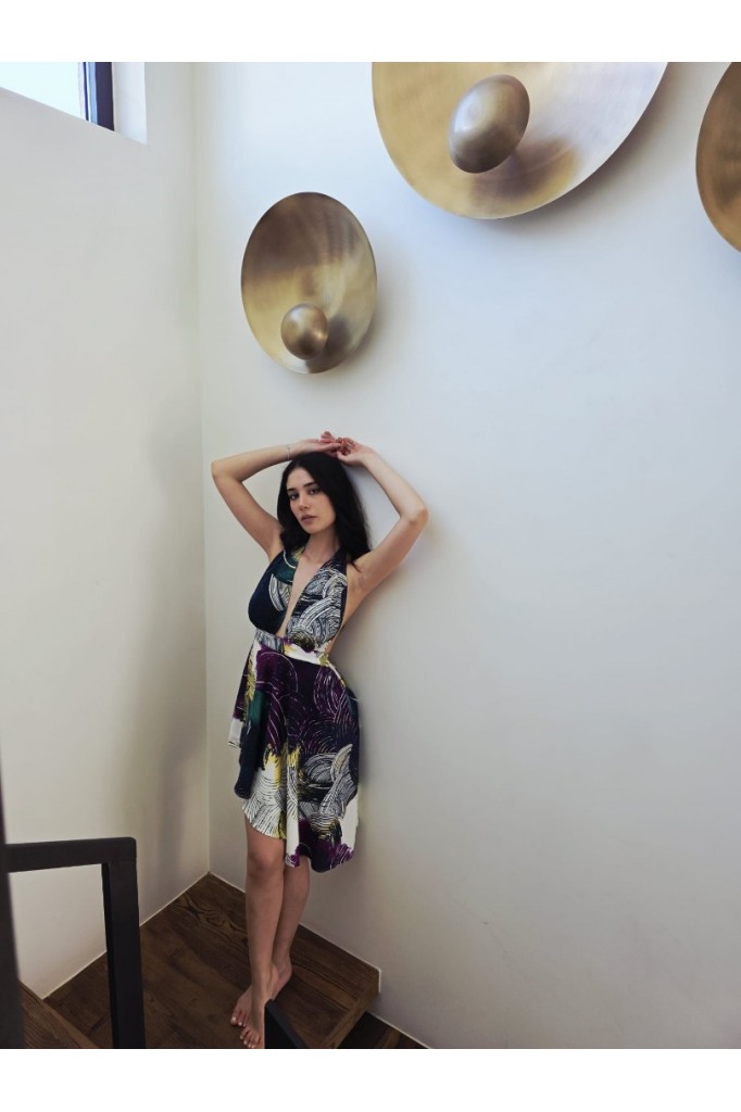 ASOS DRESS / ASOS ELBİSE