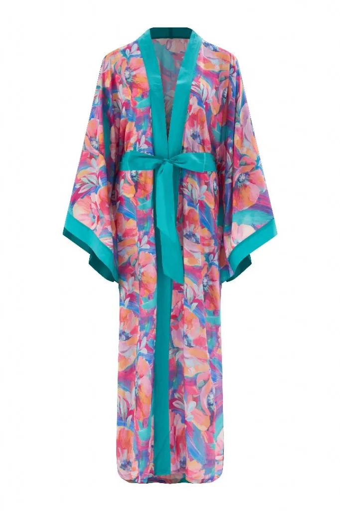Adira Kimono/Kaftan