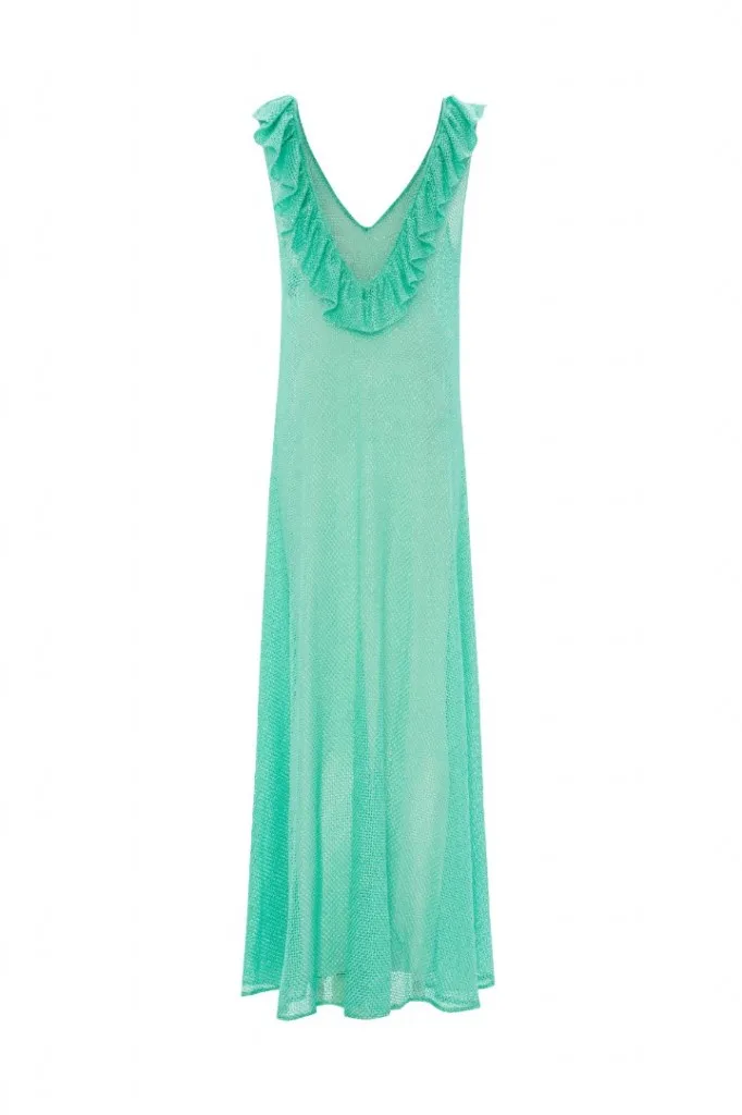 BENJAMINE DRESS 