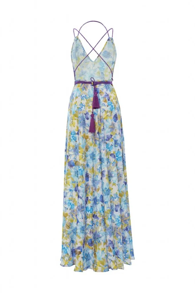 İRİS DRESS