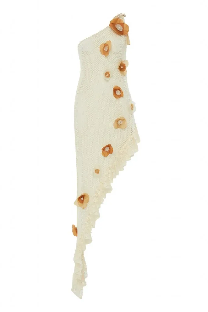 DAISY DRESS