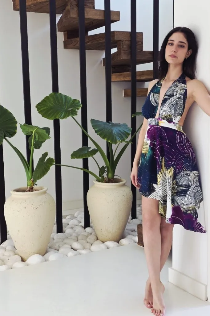 ASOS DRESS / ASOS ELBİSE
