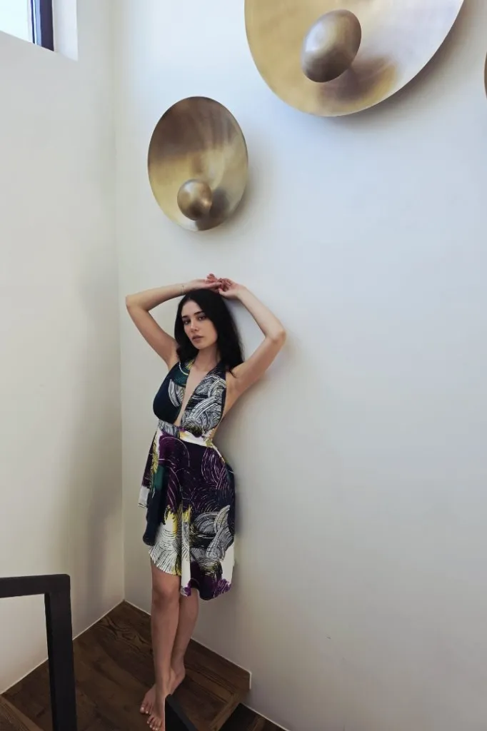 ASOS DRESS / ASOS ELBİSE